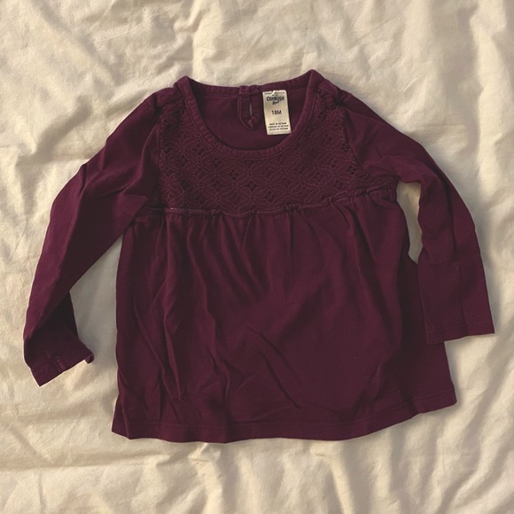 Bundle of Toddler Shirts - Picture 6 of 7